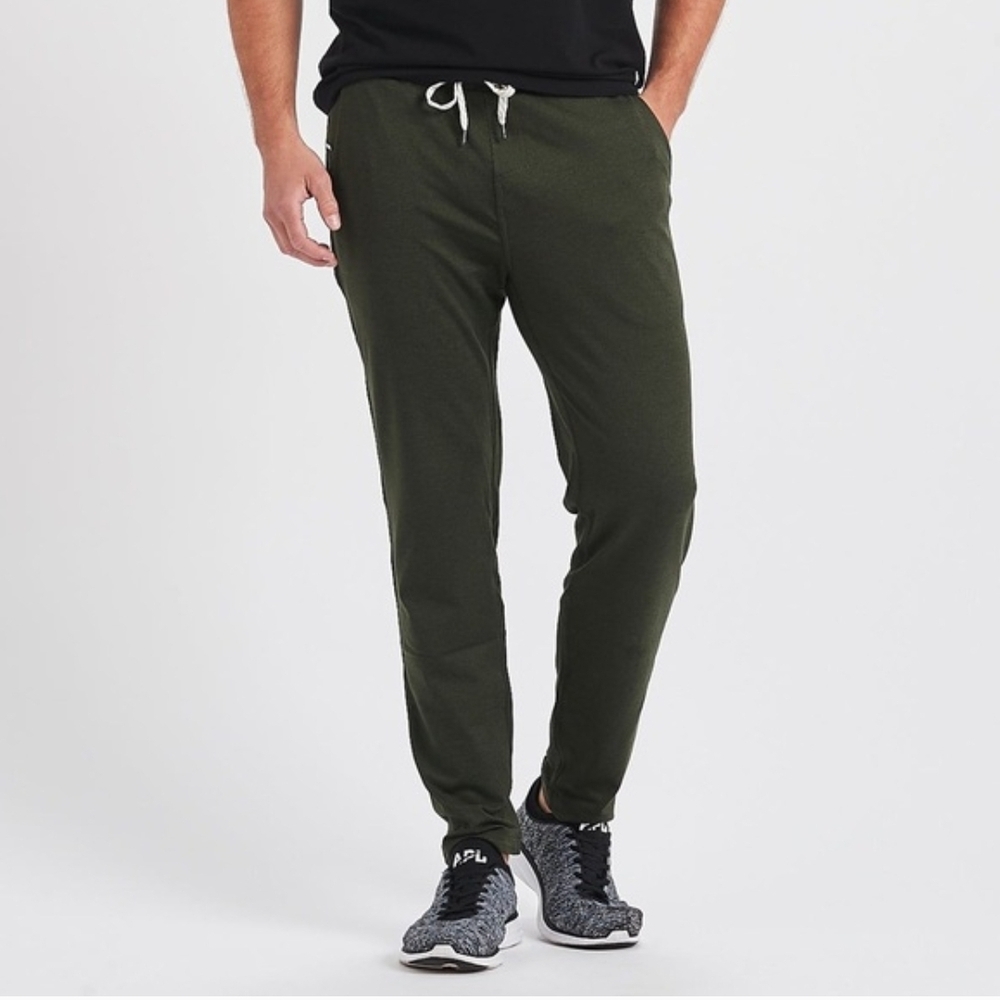 Vuori Men's Ponto Performance Pant Size Small